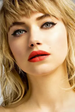 Photo Imogen Poots #49836