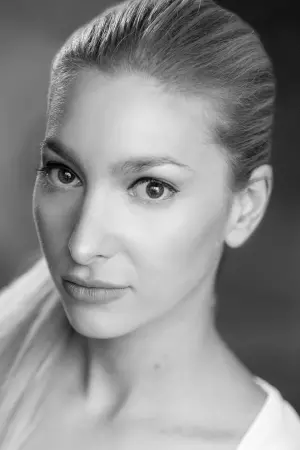 Photo Kasey Iliana Sfetsios #48983