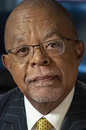 Photo Henry Louis Gates, Jr. #244649