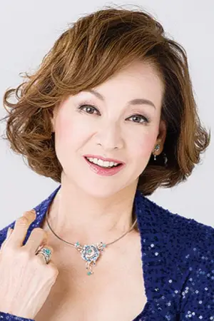 Photo Yoko Natsuki #391893