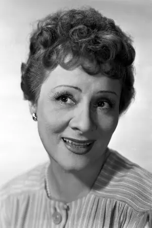 Photo Irene Rich #210711