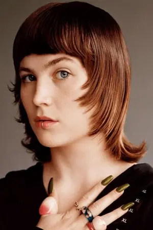 Photo Ísadóra Bjarkardóttir Barney #31245