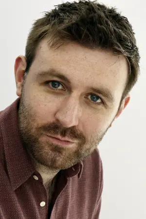 Photo James McArdle #29313