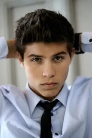 Photo Luke Bilyk #124979