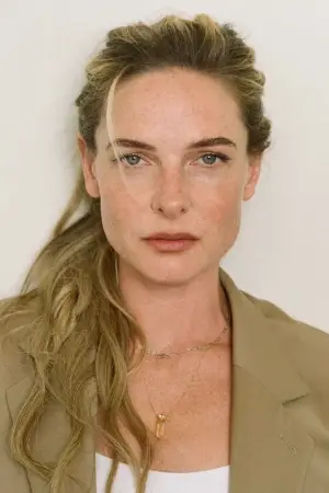 Photo Rebecca Ferguson #326748