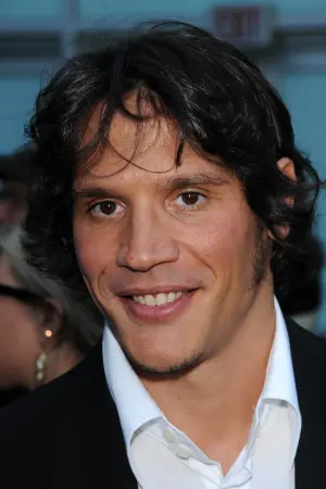 Photo Sergio Peris-Mencheta #4060