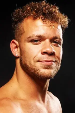 Photo Tyler Andretti #397015