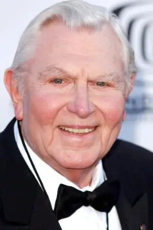 Photo Andy Griffith #115607