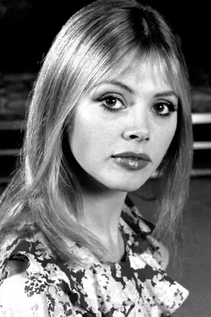 Photo Britt Ekland #84280