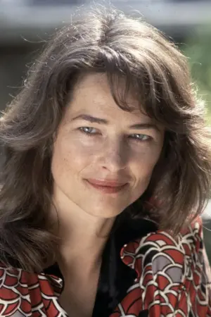 Photo Charlotte Rampling #300959