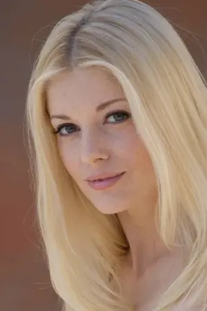 Photo Charlotte Stokely #122550