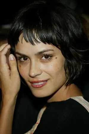 Photo Shannyn Sossamon #65079