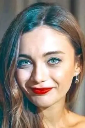 Photo Damla Serim #153881