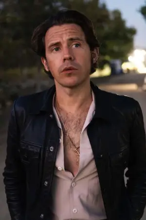 Photo Jamie Cook #394883