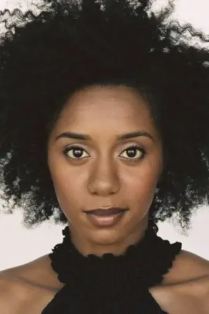 Photo Makeda Declet #217693