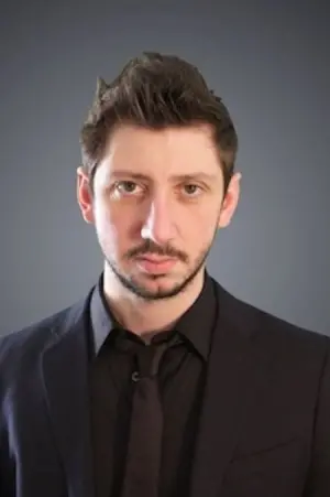 Photo Monsieur Poulpe #245585