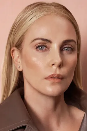 Photo Charlize Theron #3543