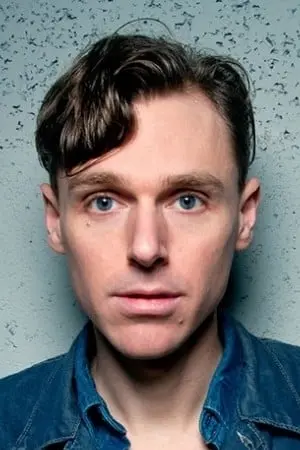 Photo Joel Plaskett #264503