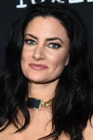 Photo Mädchen Amick #64485