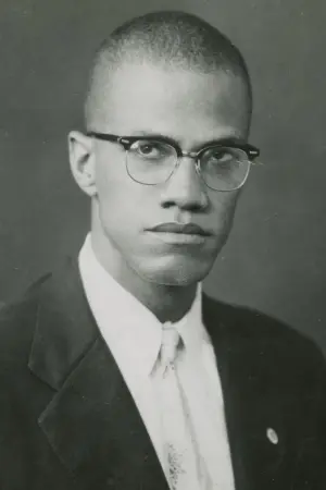 Photo Malcolm X #103084