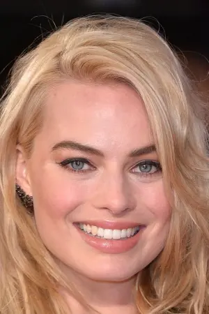 Photo Margot Robbie #4516