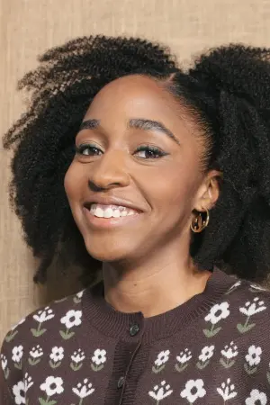 Photo Ayo Edebiri #4949