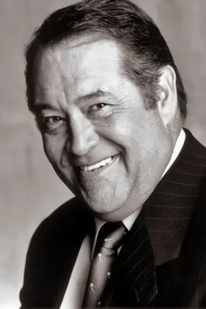 Photo Barry Corbin #9661