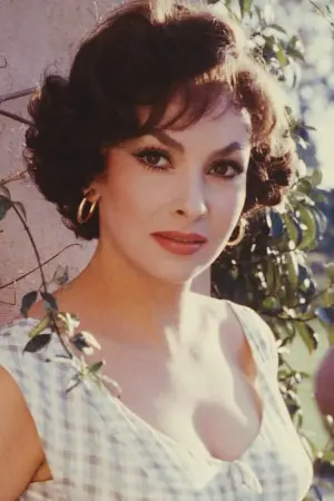 Photo Gina Lollobrigida #316178