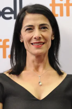 Photo Hiam Abbass #12717