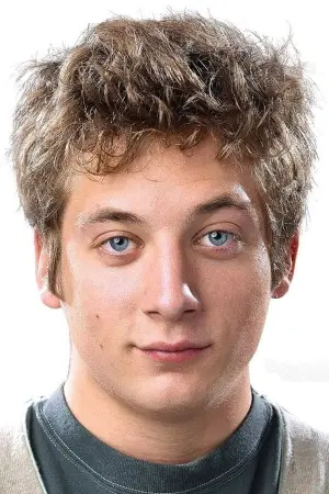 Photo Jeremy Allen White #66183