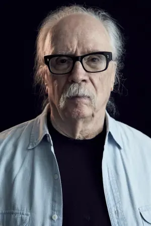 Photo John Carpenter #72269