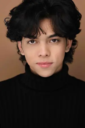 Photo Myles Vincent Perez #224639