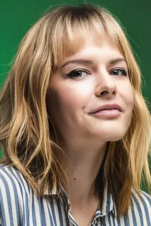 Photo Rosebud Baker #372125