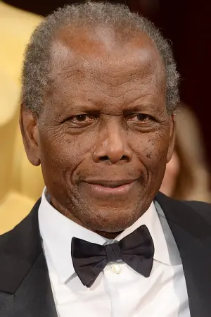 Photo Sidney Poitier #64973
