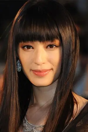Photo Chiaki Kuriyama #42578