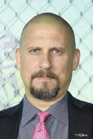 Photo David Ayer #249998