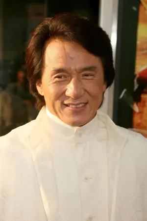 Photo Jackie Chan #7920