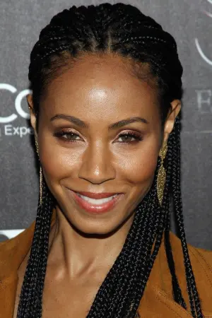 Photo Jada Pinkett Smith #18325