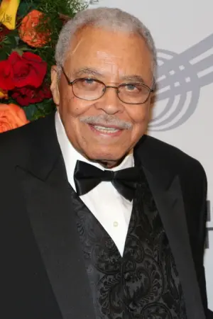 Photo James Earl Jones #1806