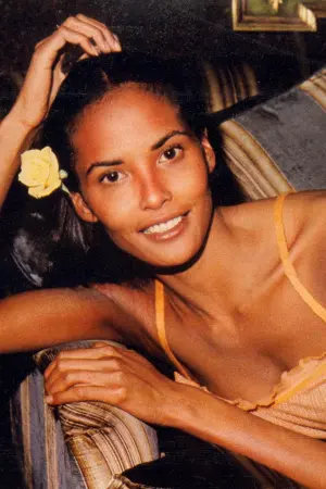 Photo Laura Gemser #70032