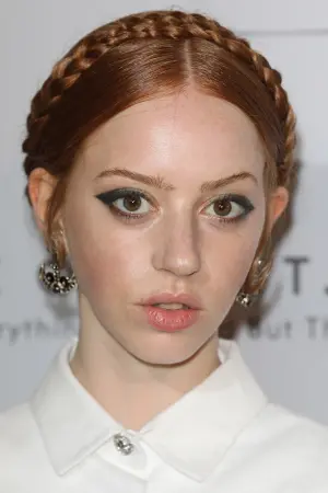 Photo Lily Newmark #40173