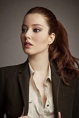 Photo Pelin Akil #181813