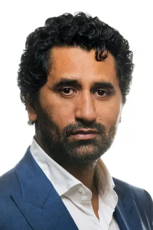 Photo Cliff Curtis #326771
