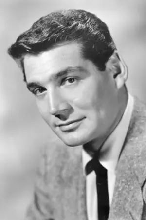 Photo Gene Barry #28196