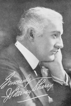 Photo J. Barney Sherry #392541