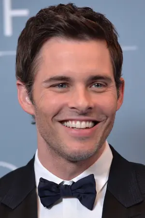 Photo James Marsden #582