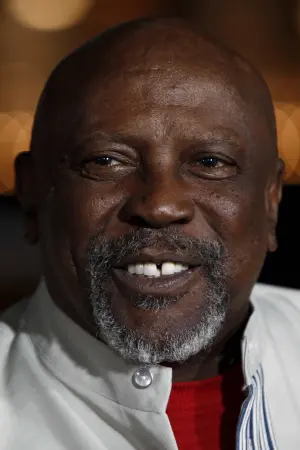 Photo Louis Gossett Jr. #66956
