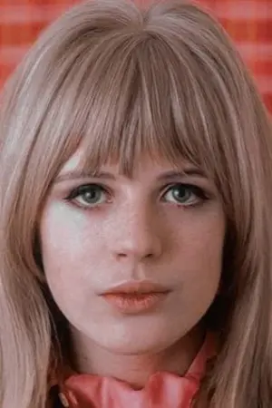 Photo Marianne Faithfull #65973