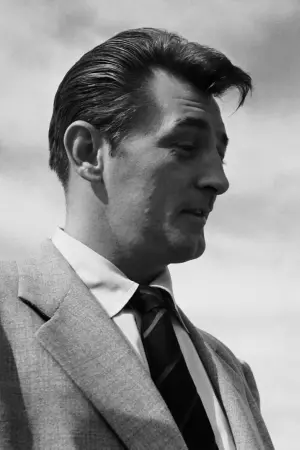 Photo Robert Mitchum #73698