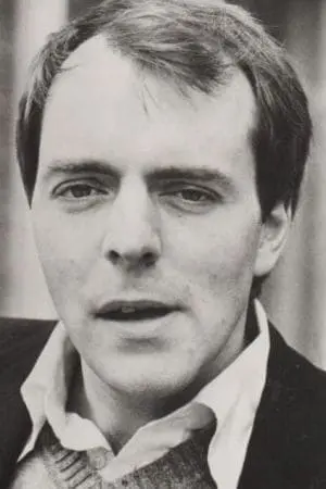 Photo Simon Cadell #120227